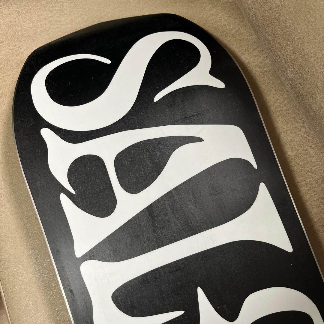 プロショップ限定モデル SALOMON ASSASSIN PRO 150cm