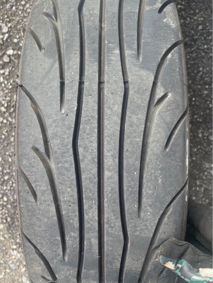 weds sports SA-90 14インチ 5J+43 4本　ホイール