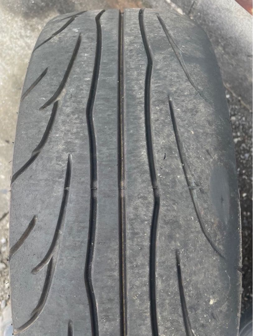 weds sports SA-90 14インチ 5J+43 4本　ホイール