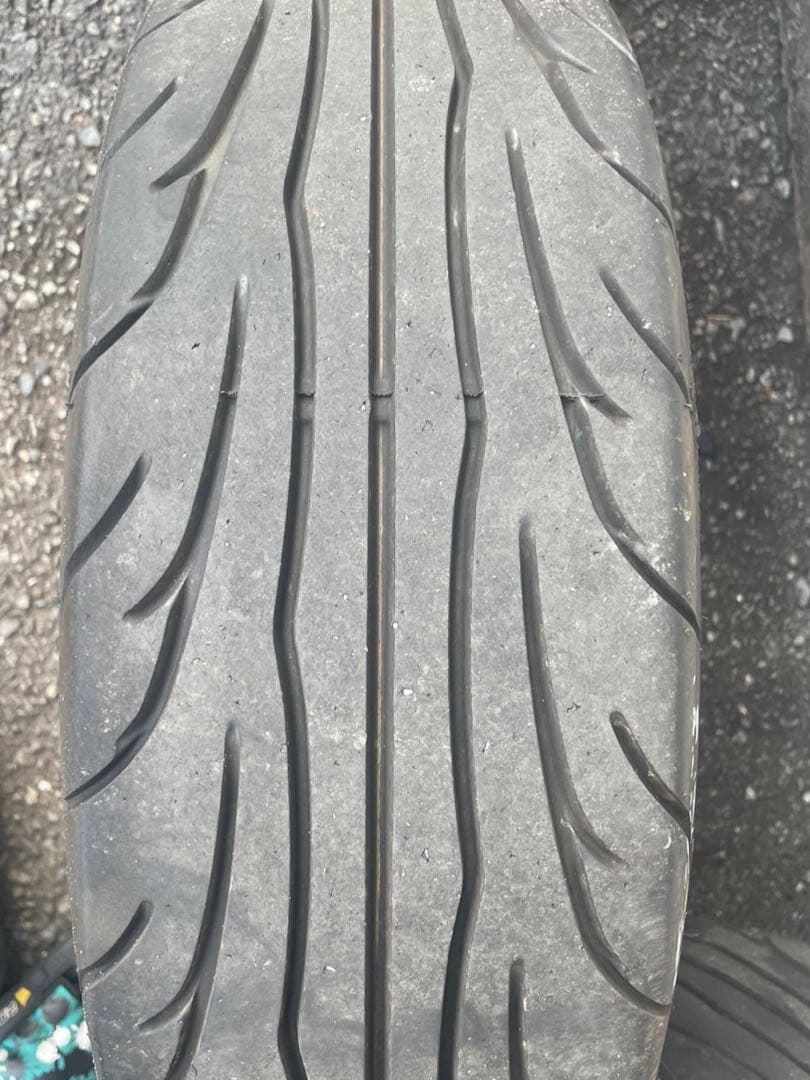 weds sports SA-90 14インチ 5J+43 4本　ホイール