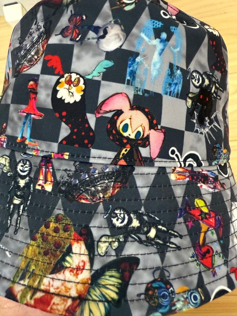 【希少】CA4LA まどか☆マギカ10周年記念コラボ