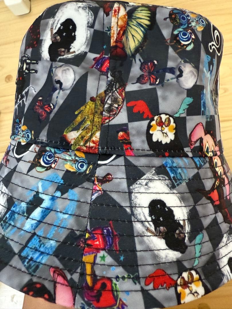 【希少】CA4LA まどか☆マギカ10周年記念コラボ