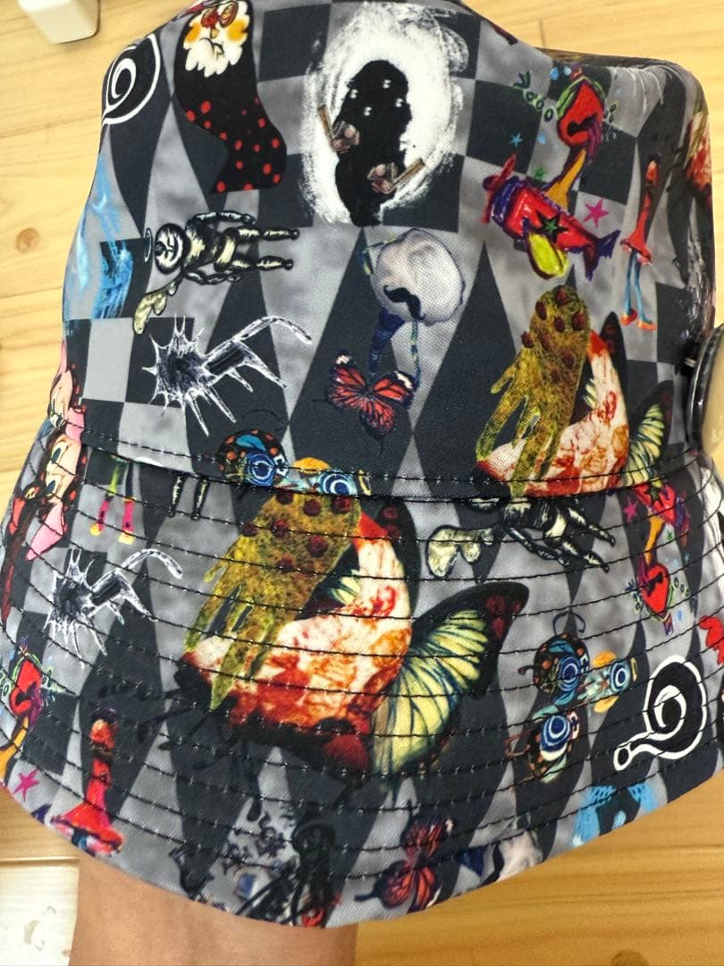 【希少】CA4LA まどか☆マギカ10周年記念コラボ