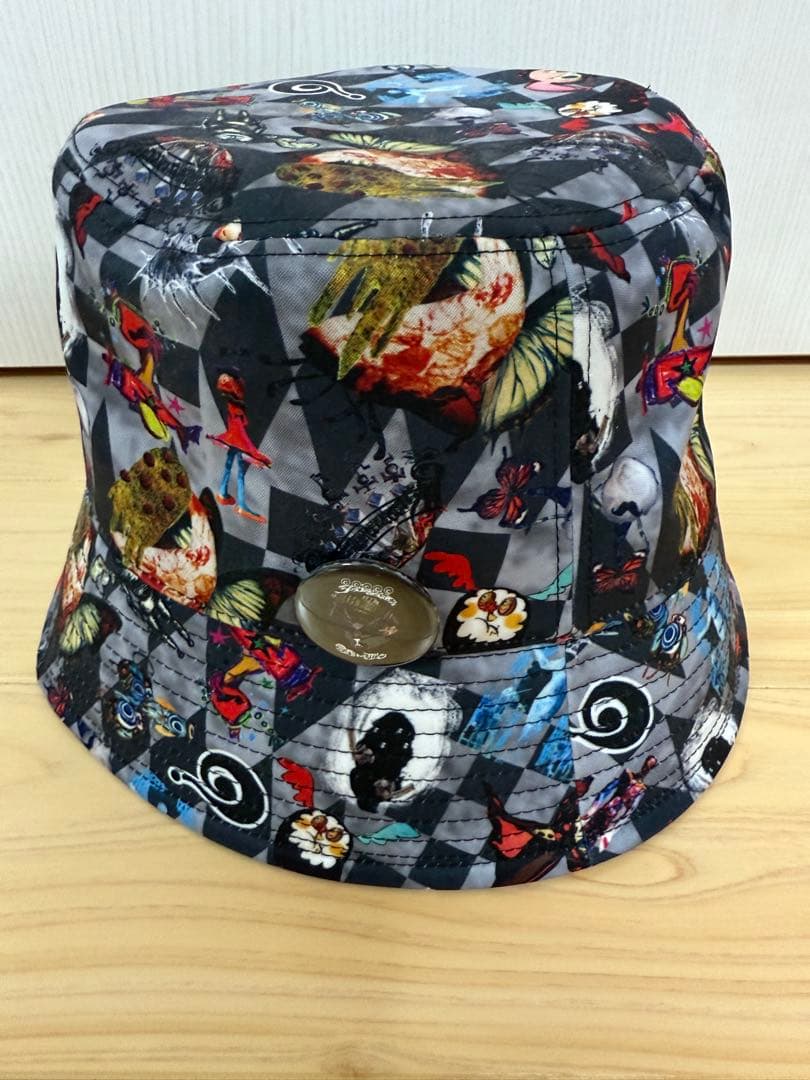 【希少】CA4LA まどか☆マギカ10周年記念コラボ