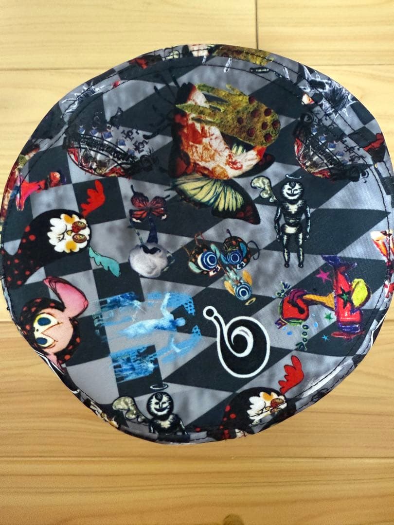 【希少】CA4LA まどか☆マギカ10周年記念コラボ