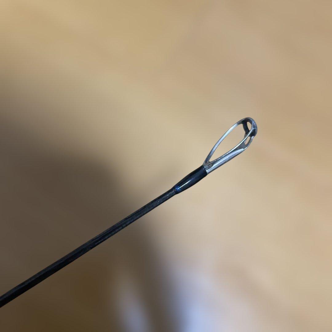 ゲームタイプスローＪ　B66-4 ジギングロッド　シマノ　20年モデル