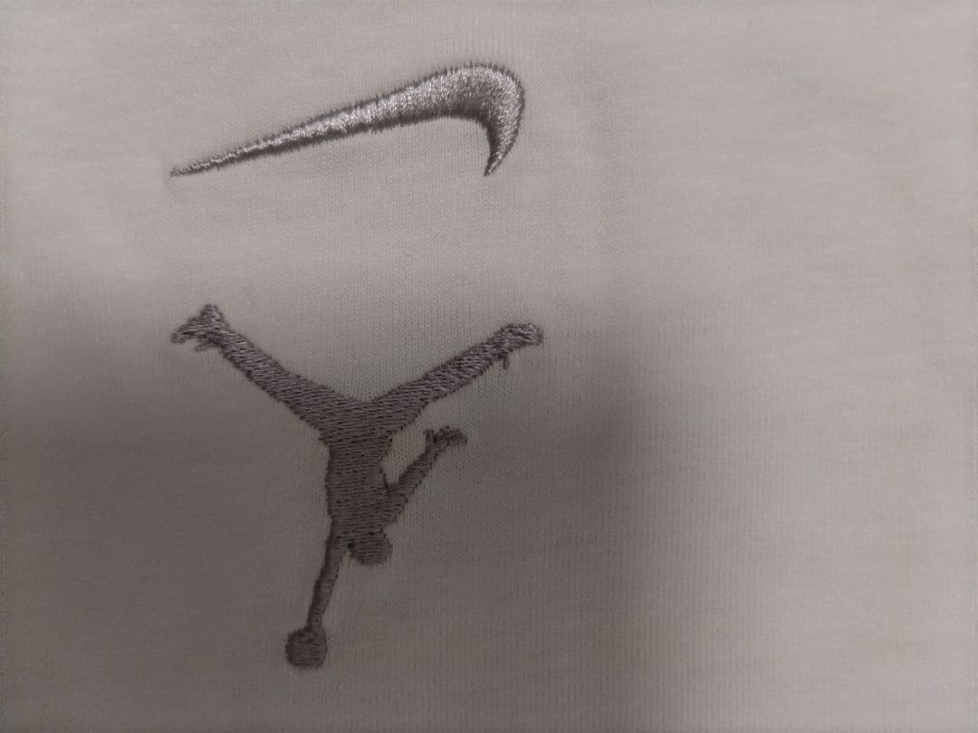 JORDAN MVP JUMPMAN Tシャツ（IB7522-104）