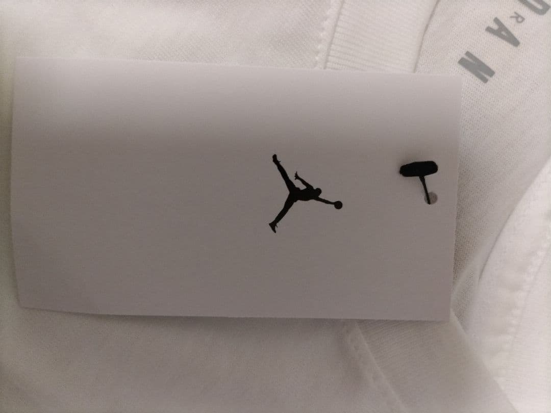 JORDAN MVP JUMPMAN Tシャツ（IB7522-104）