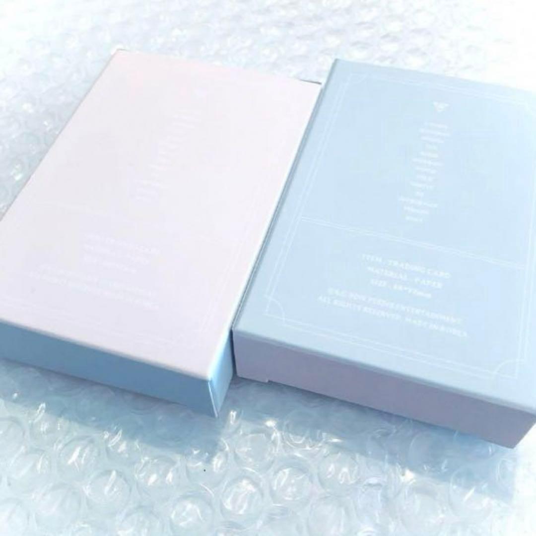 SEVENTEEN CARAT LAND ケレン トレカ クパン ウォヌジュン