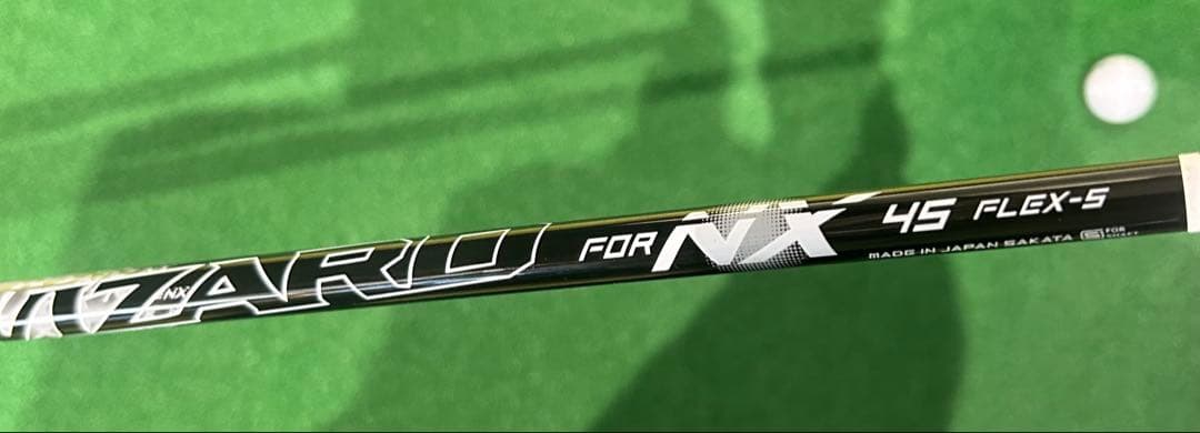 HONMAゴルフBERES NX ドライバー 10.5度 Sフレックス 新品