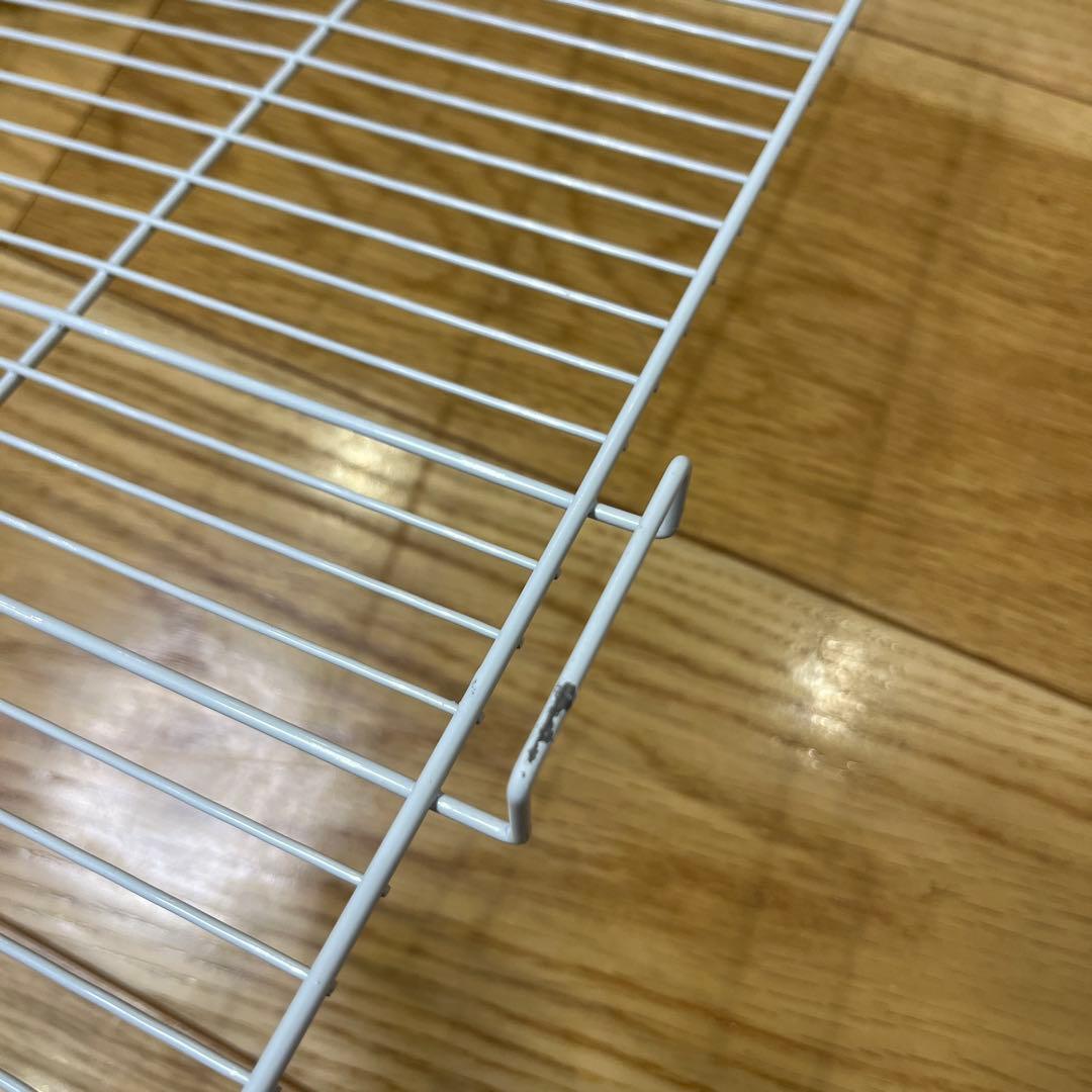 SANKO サンコー イージーホーム40 ハイ ホワイト