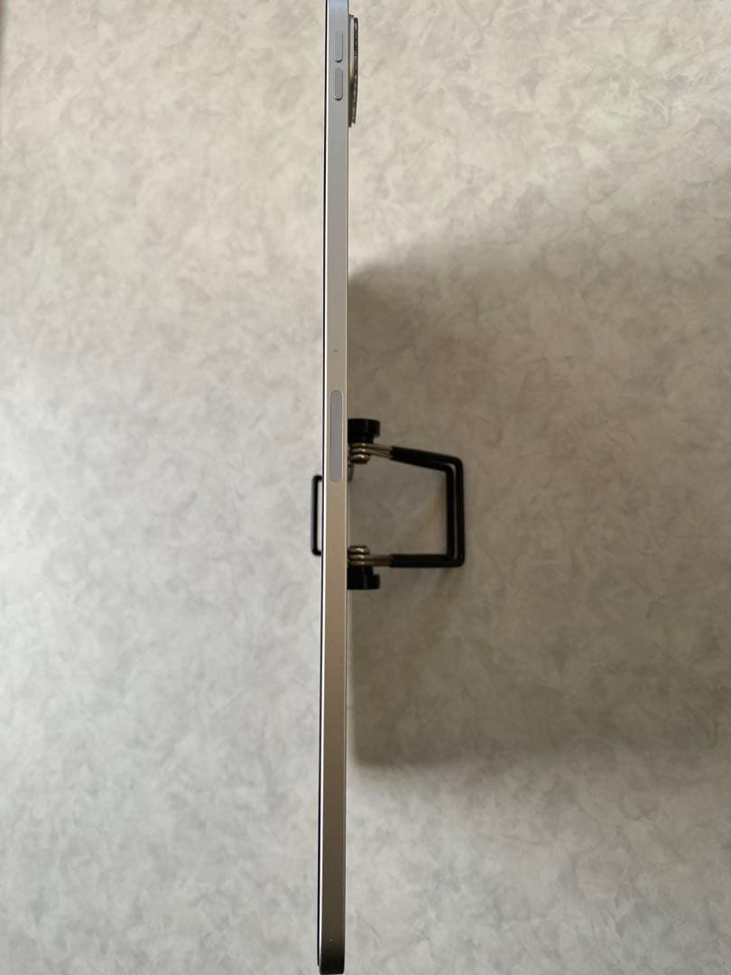 iPad Pro（12.9インチ）（第5世代）M1 バッテリー最大容量86%