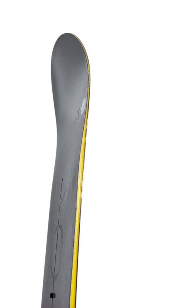 Burton Custom フライングV 151 スノーボード ダブルキャンバー