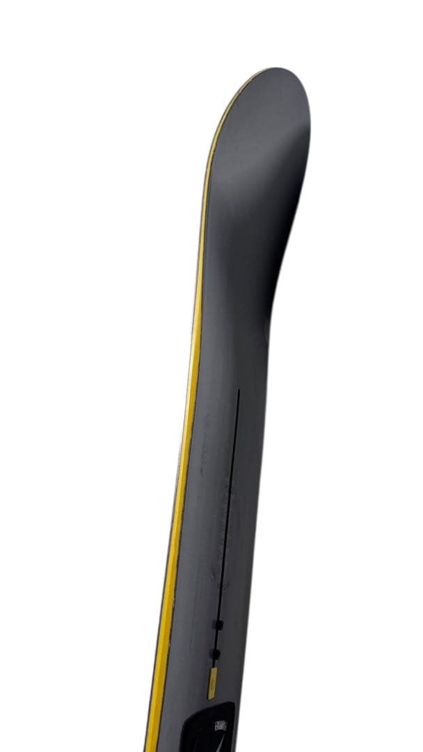 Burton Custom フライングV 151 スノーボード ダブルキャンバー