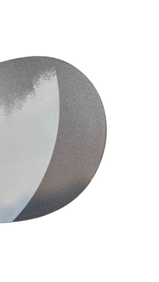 Burton Custom フライングV 151 スノーボード ダブルキャンバー