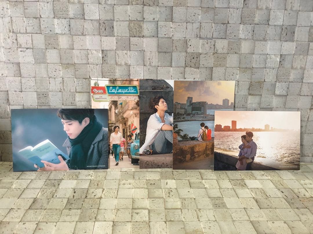 韓国ドラマ『ボーイフレンドDVD-BOX I、II セット』