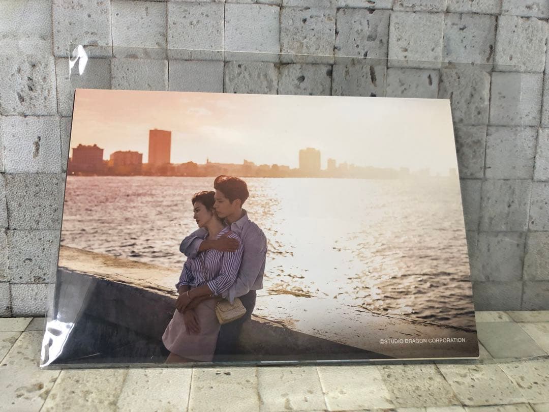 韓国ドラマ『ボーイフレンドDVD-BOX I、II セット』