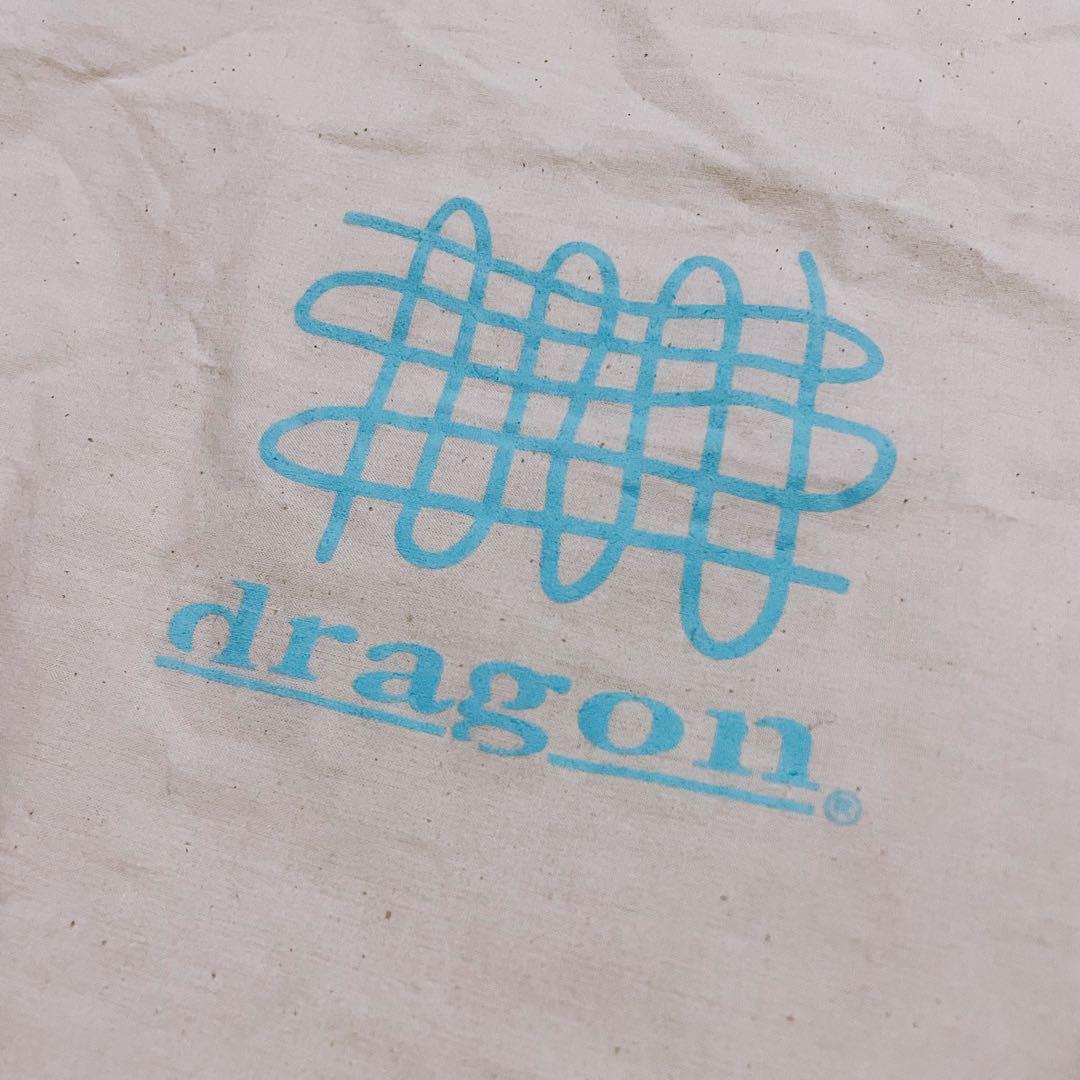 dragon diffusion MINI FLAT GORA ブラック