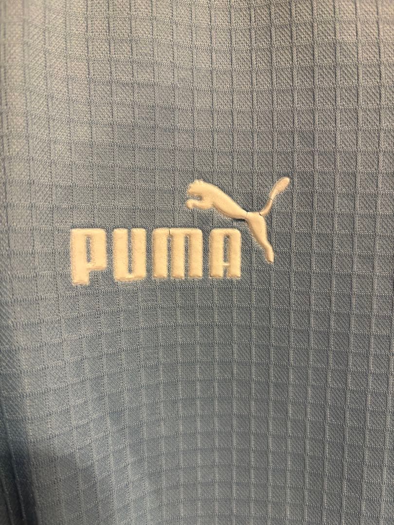 イスラエル代表　00 ユニフォーム　プーマ