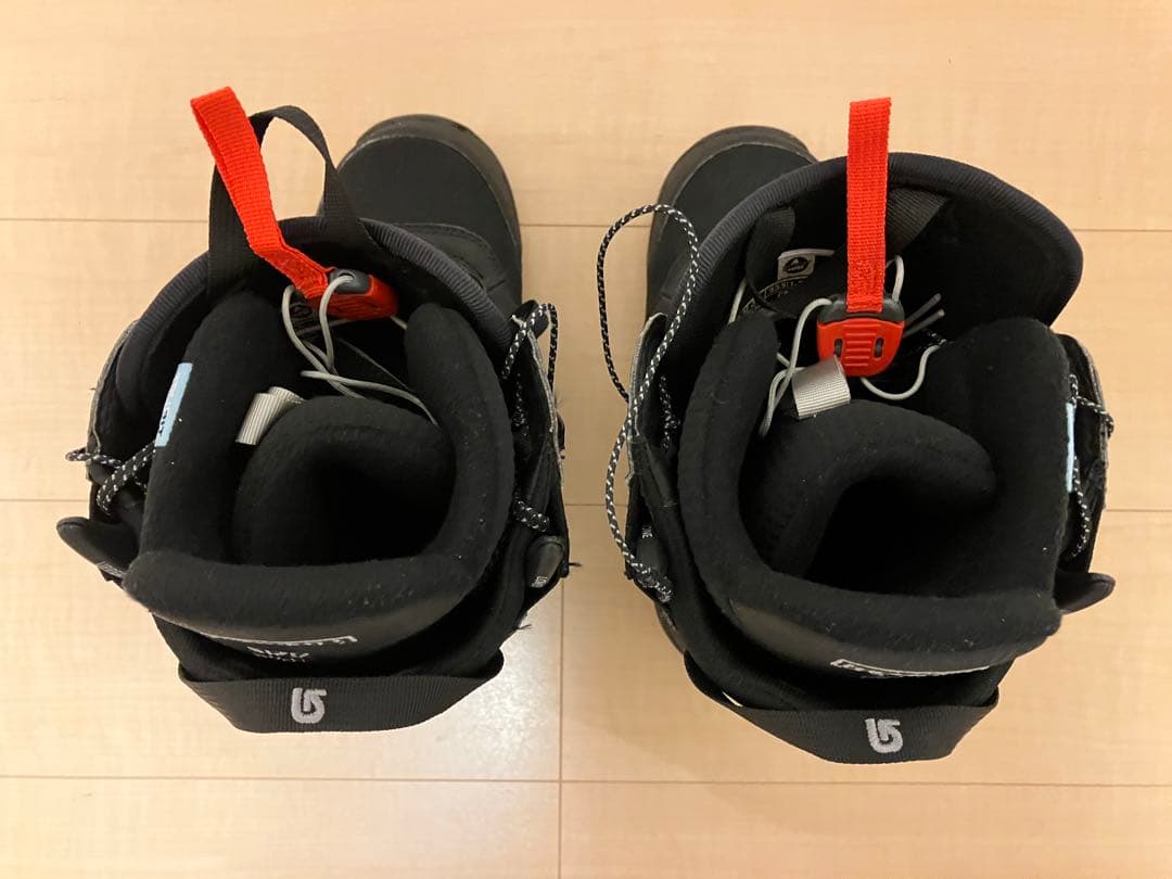 Burton バートン 23.5cm MINT womenスノーボードブーツ