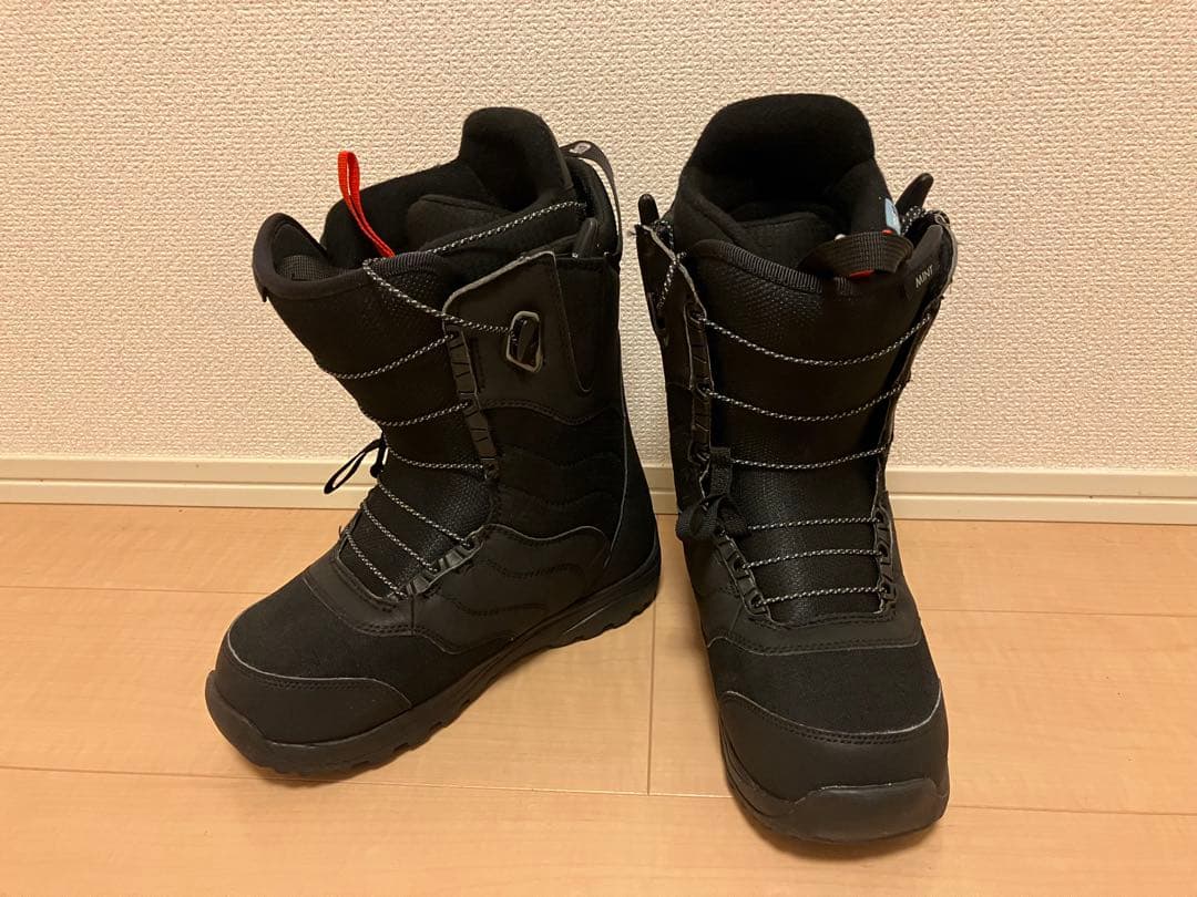 Burton バートン 23.5cm MINT womenスノーボードブーツ