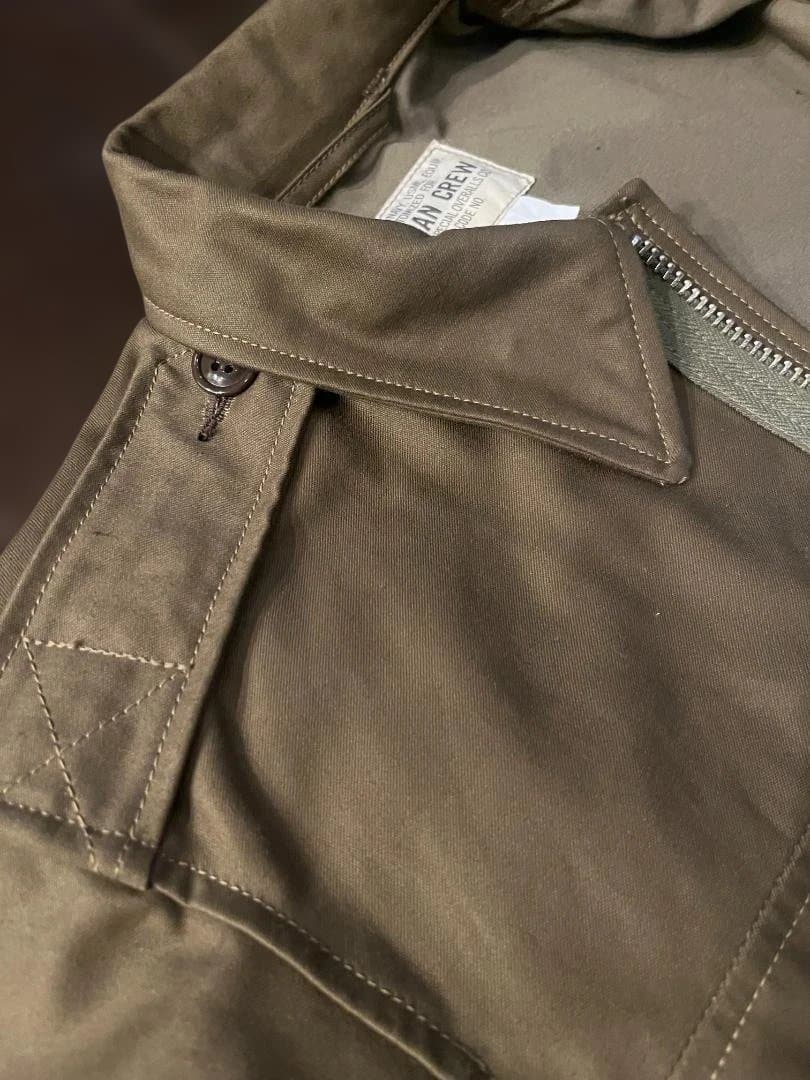 フリーホイーラーズ★M-1951 FIELD JACKET★ビンテージ