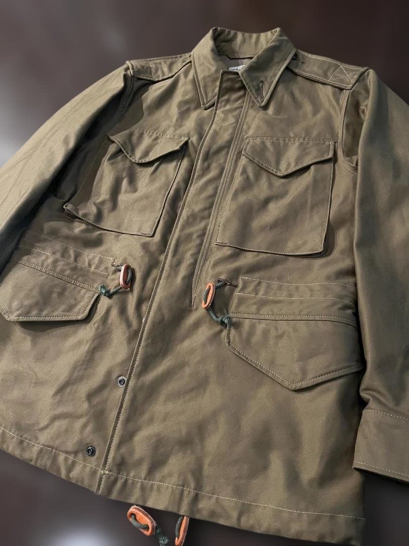 フリーホイーラーズ★M-1951 FIELD JACKET★ビンテージ