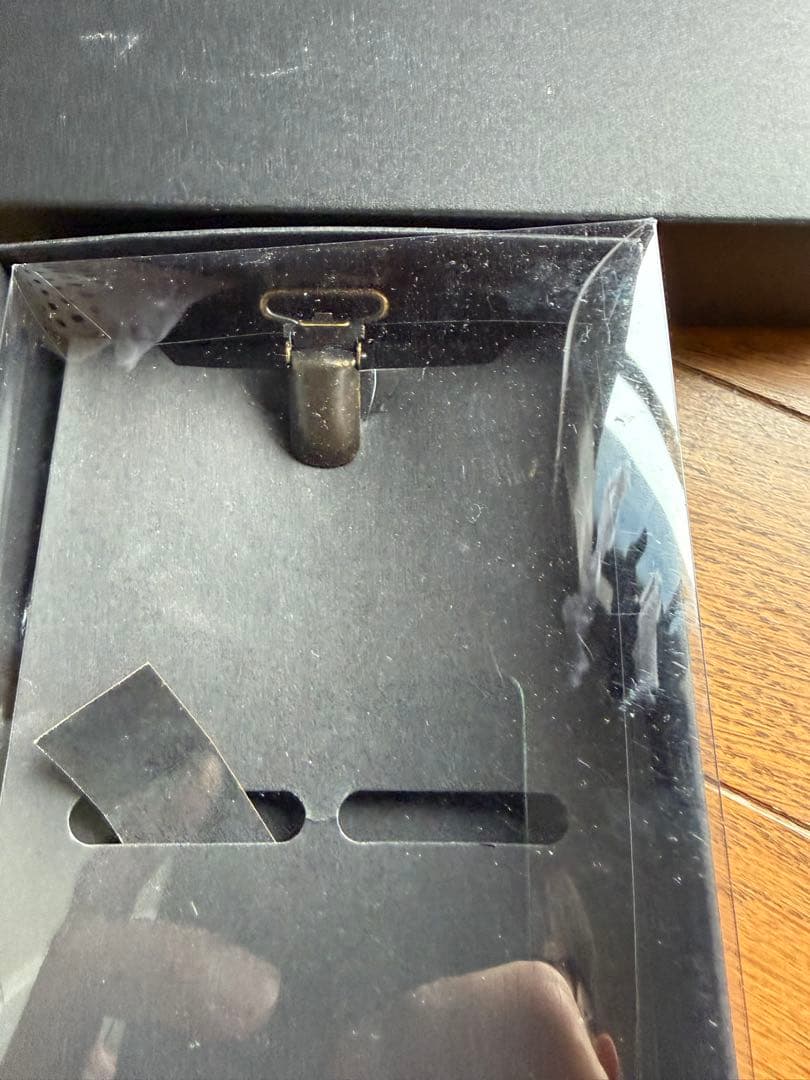 オルゲイユ ORGUEIL Y字型サスペンダー ラビットイヤー 2way