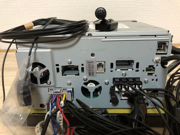 ✨Xmas sale‼️Panasonic CN-RX02D ナビ