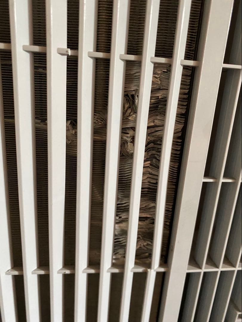 動作確認済　2022年製　コロナ ウインドエアコン CW-16A3 リモコン付