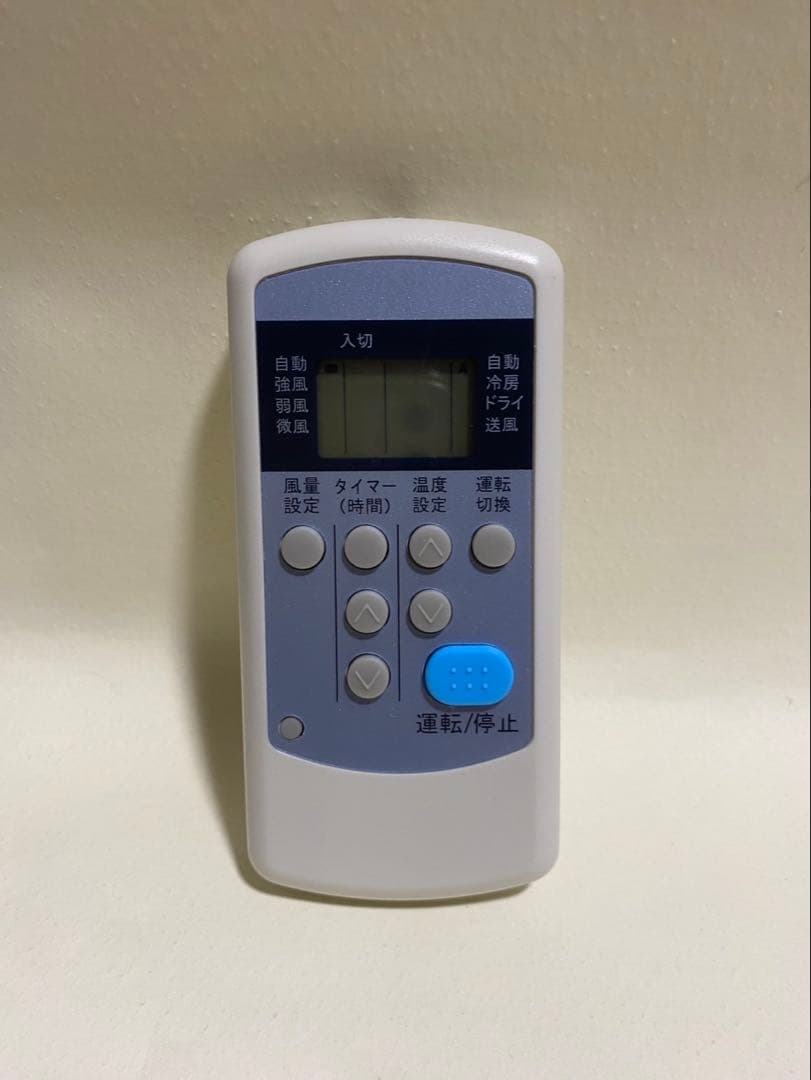 動作確認済　2022年製　コロナ ウインドエアコン CW-16A3 リモコン付