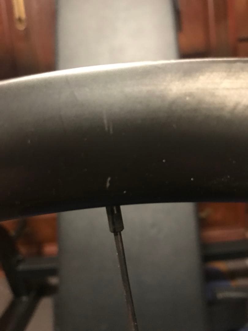 roval アルピニスト clx ii チューブレス リアのみ