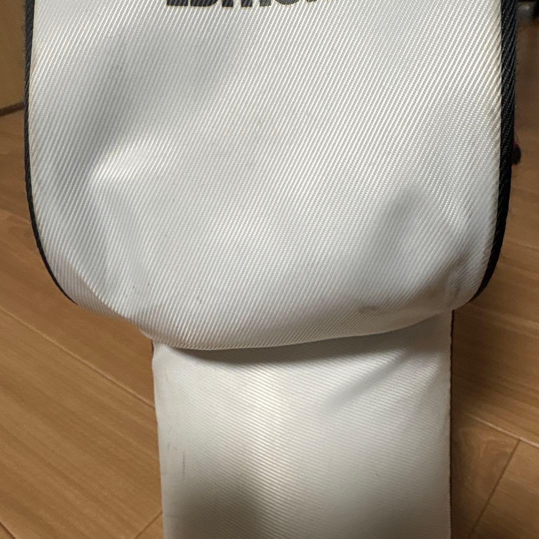 マスターバニーセルフスタンドバック