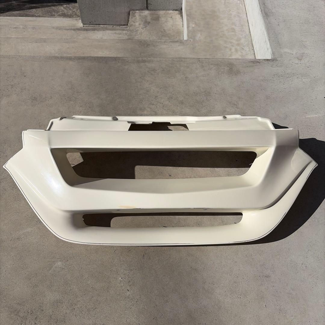 ホンダ S660用 7PM Design フロントグリル レア 未使用