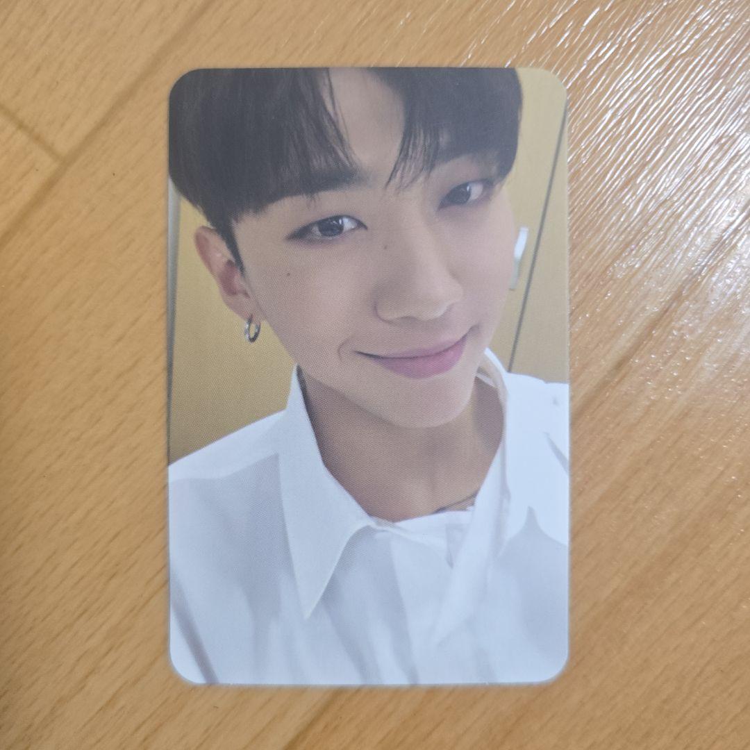 B.A.P 8th Single Album EGO サイン入り