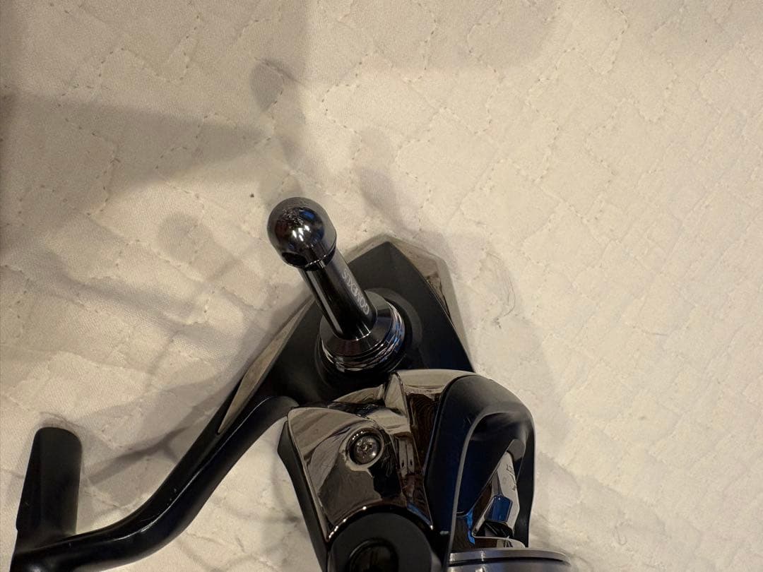 20 ストラディック SW 4000XG