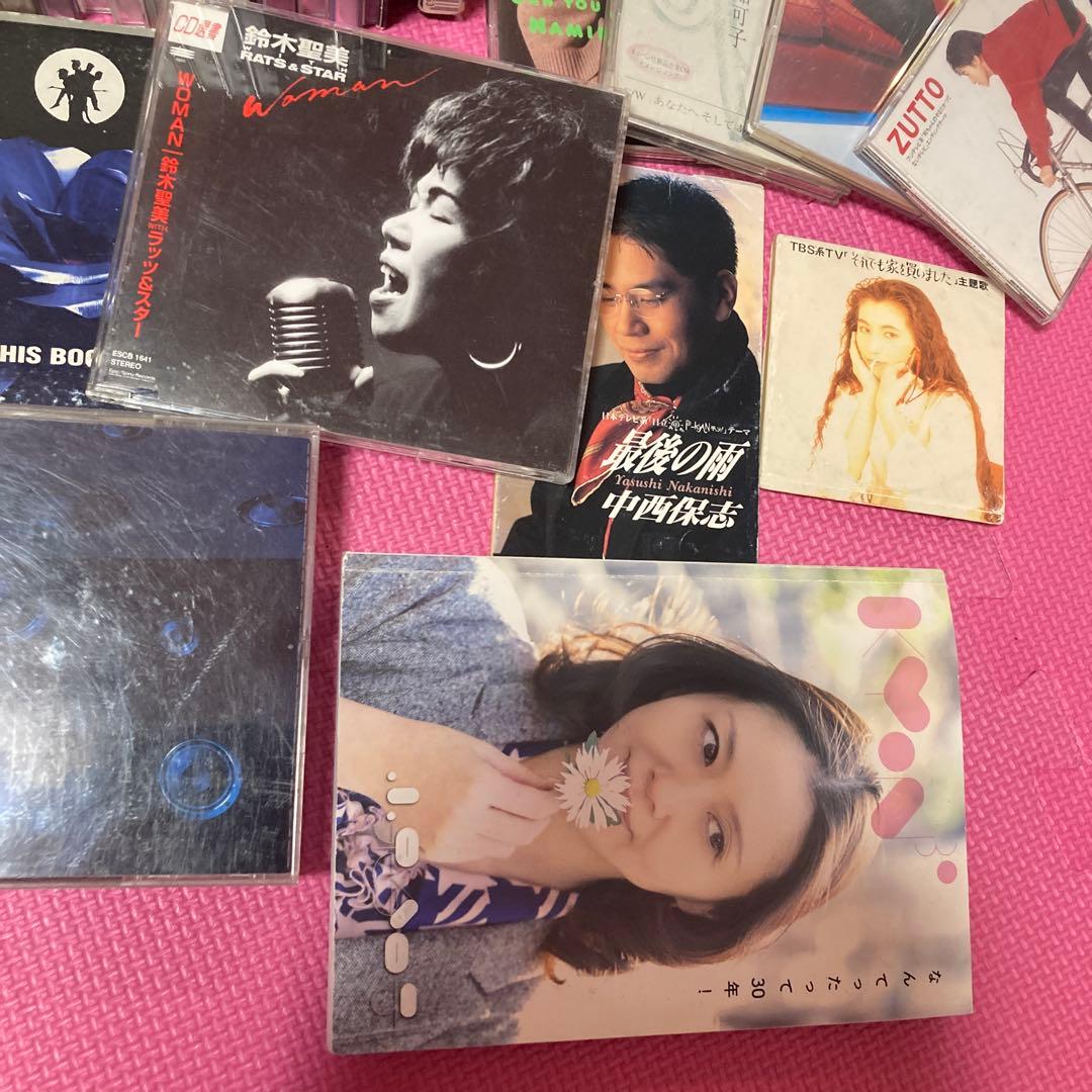 邦楽CDまとめ売り　32枚