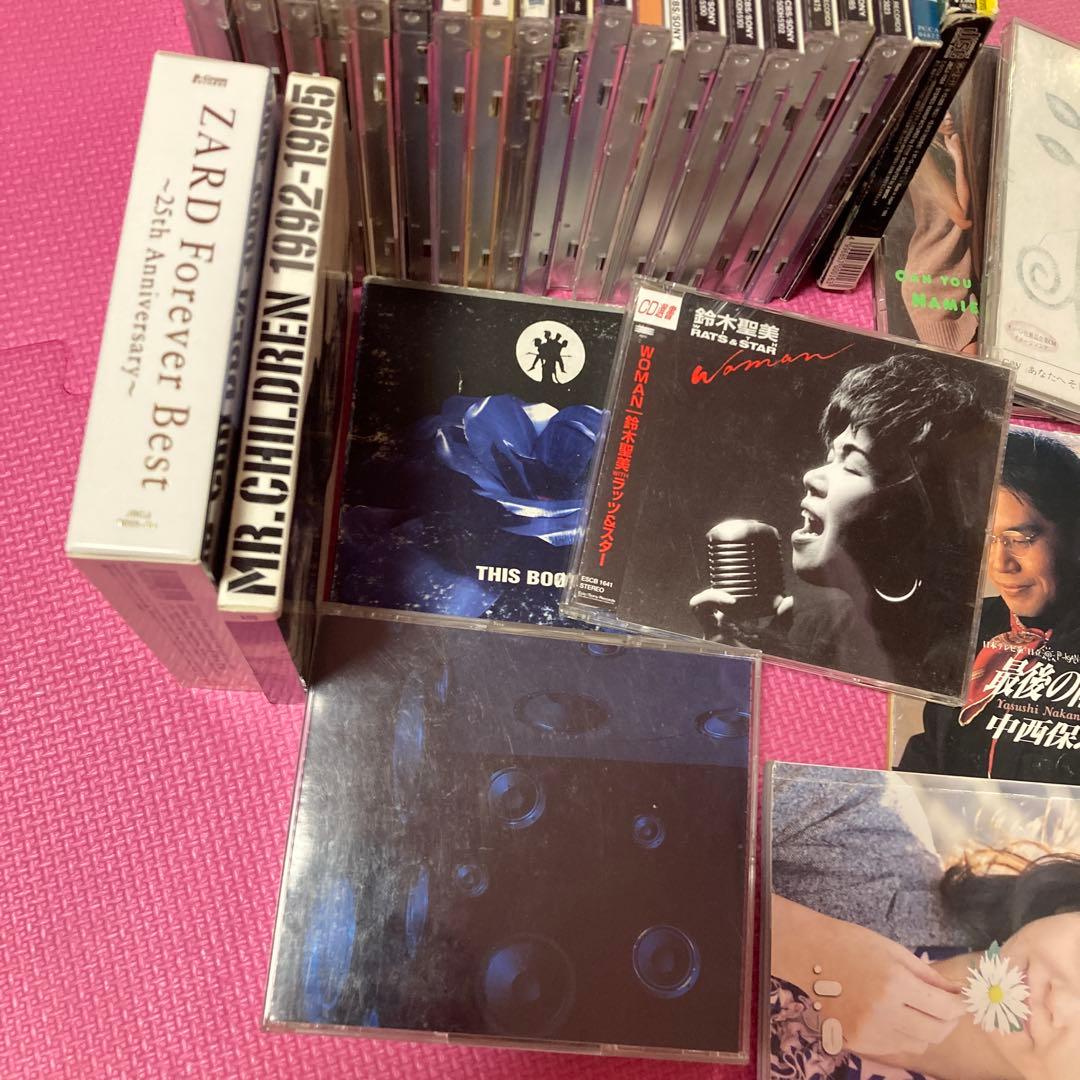 邦楽CDまとめ売り　32枚