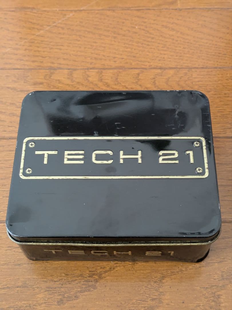 ベース Sans Amp BASS D DI V2