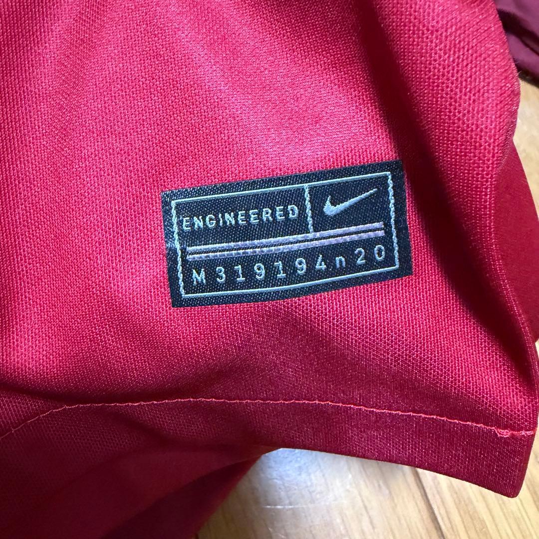 鹿島アントラーズ 2020 ユニフォーム ホーム 半袖 12番 Mサイズ