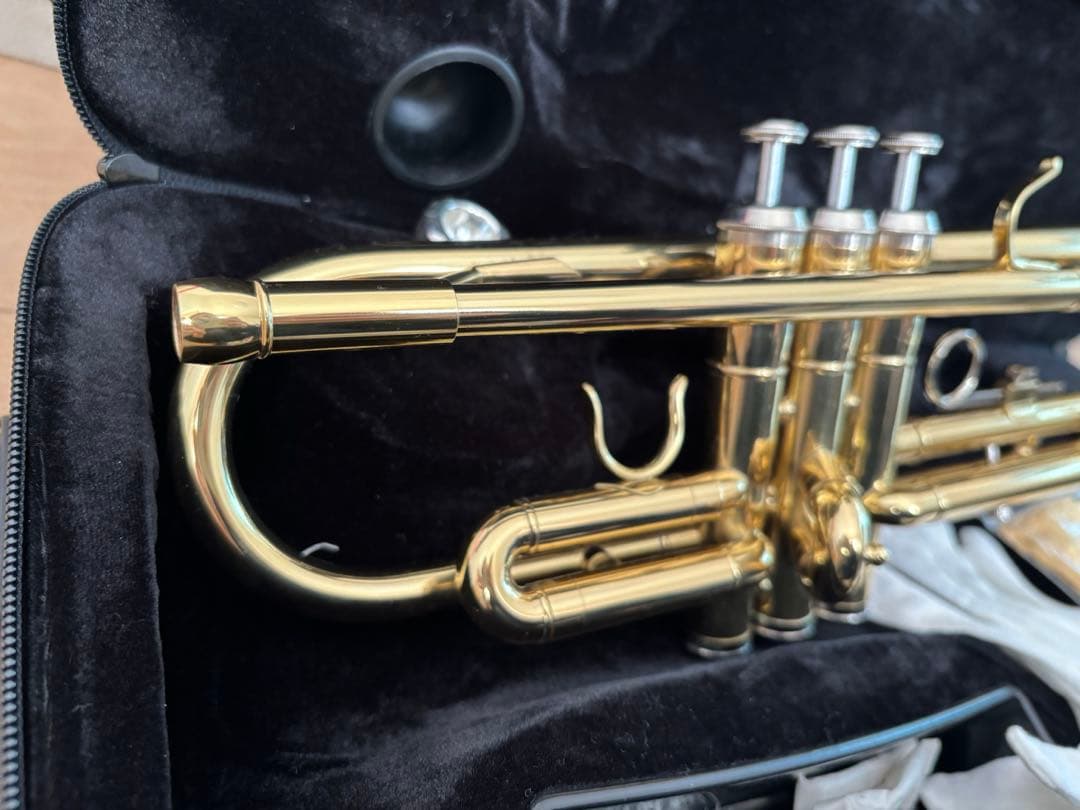 Eastar（イースター）トランペット