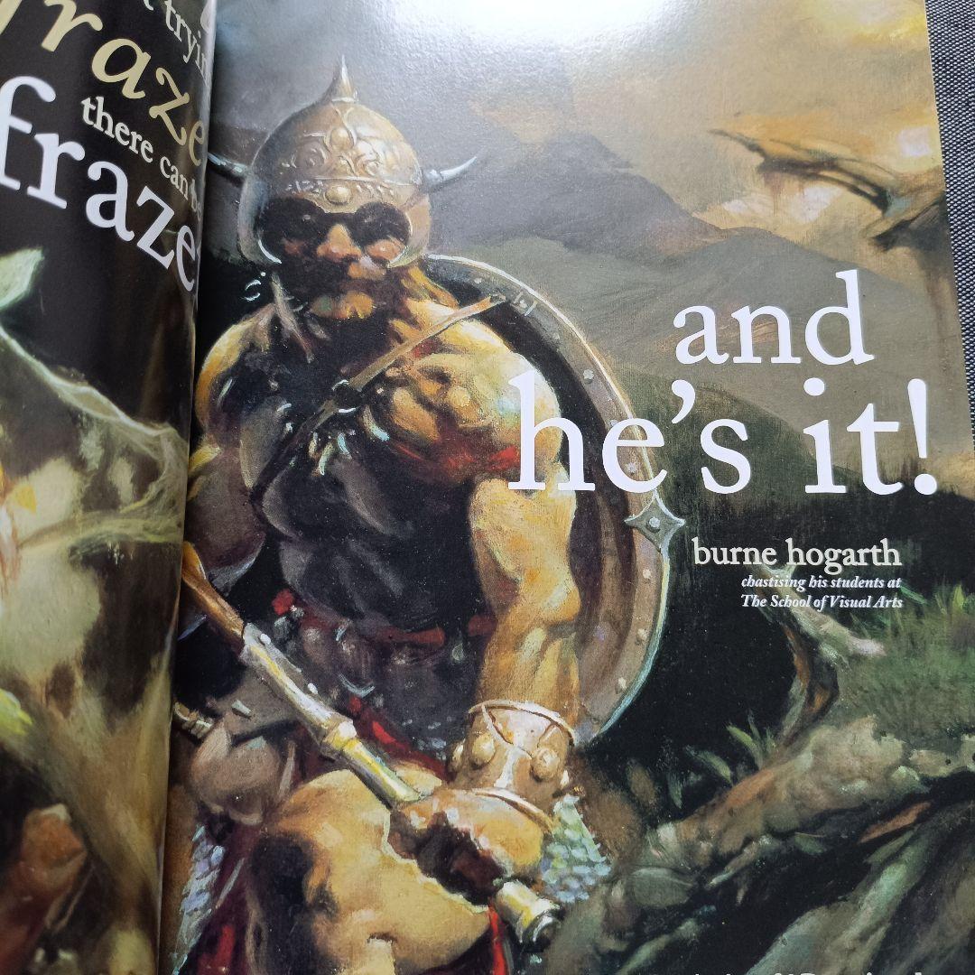 洋書 Legacy by Frank Frazetta