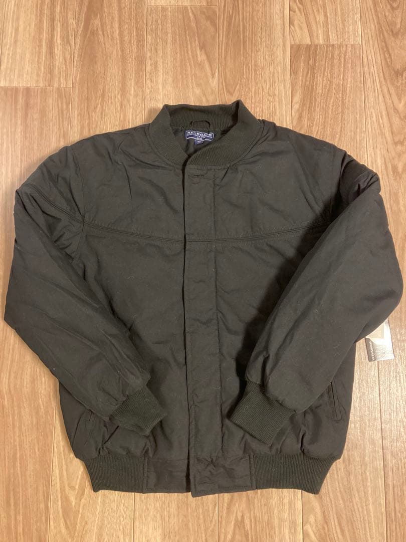 renegade ダービージャケット