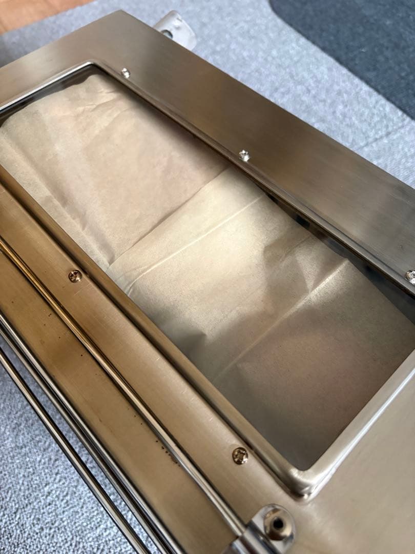 【おまけ付き】SENQI アウトドアストーブ ステンレス製