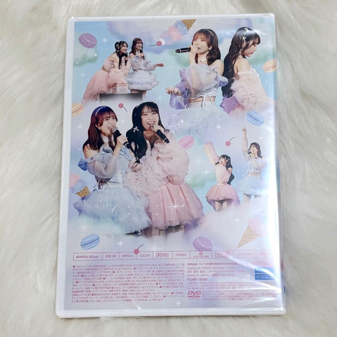 れいるる2 FCイベント 2025 DVD