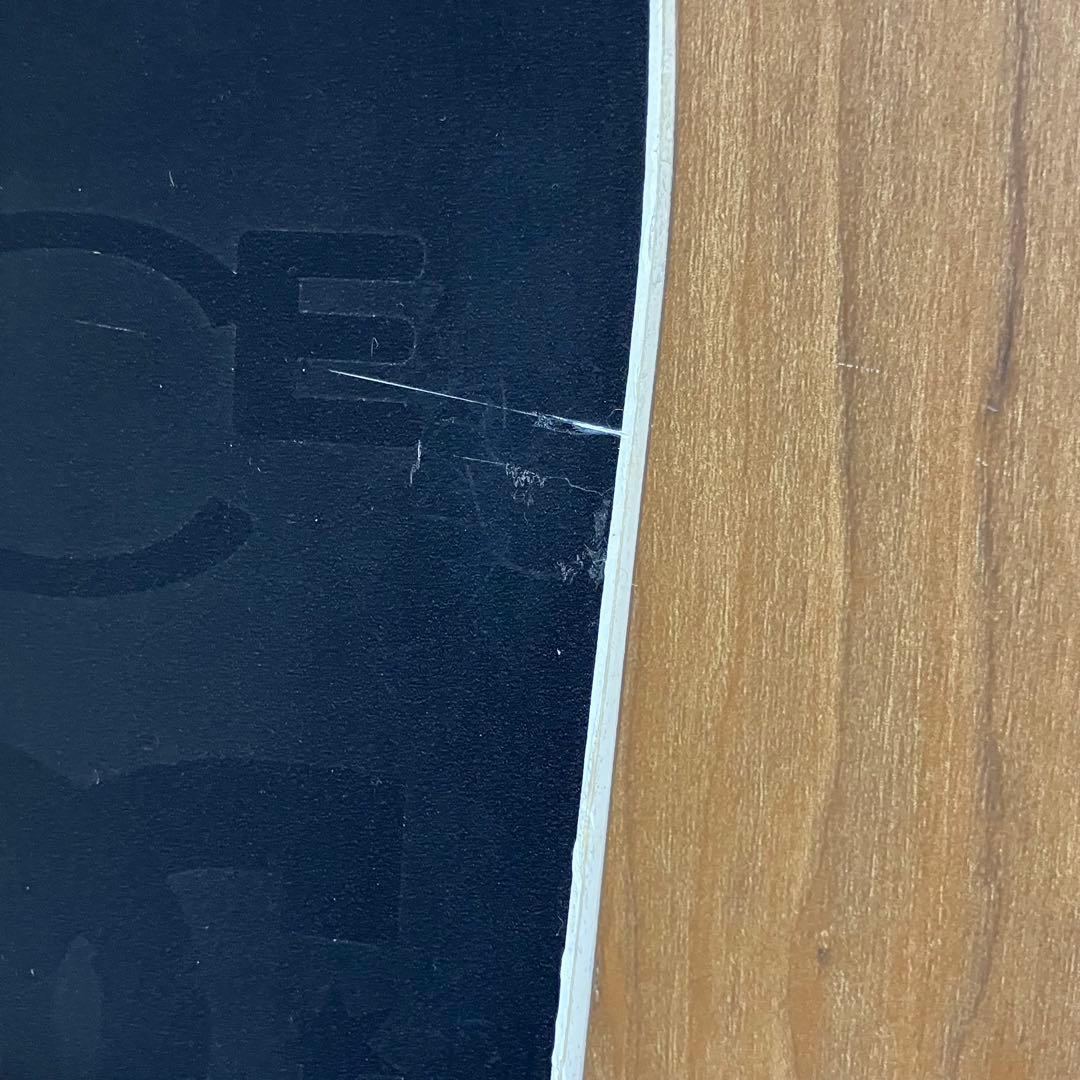 スノーボード YONEX NEXTAGE 147