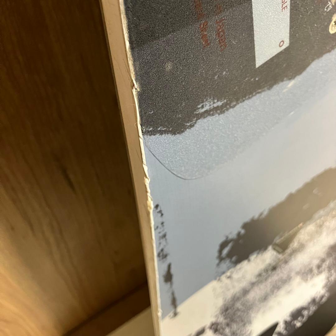 スノーボード YONEX NEXTAGE 147