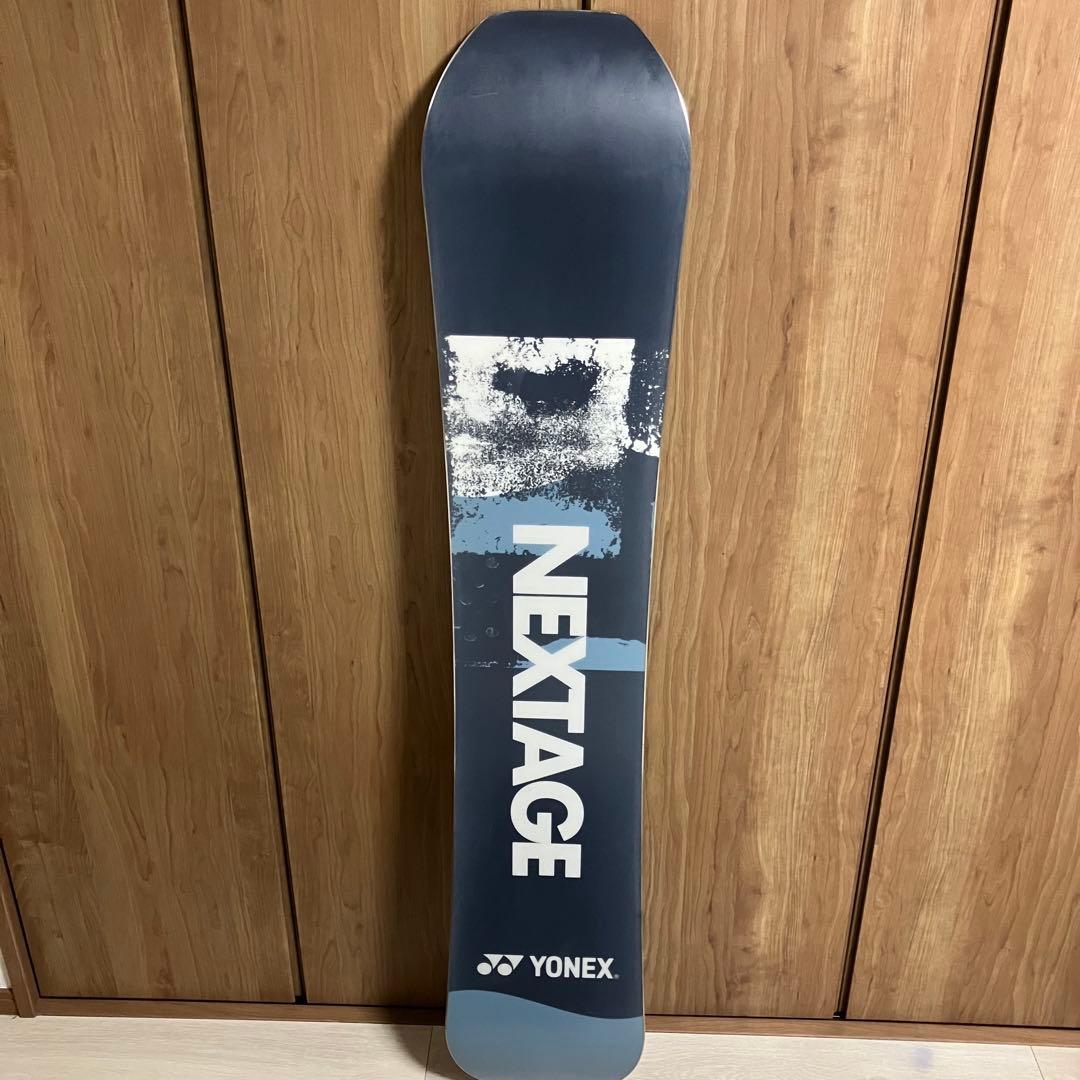 スノーボード YONEX NEXTAGE 147