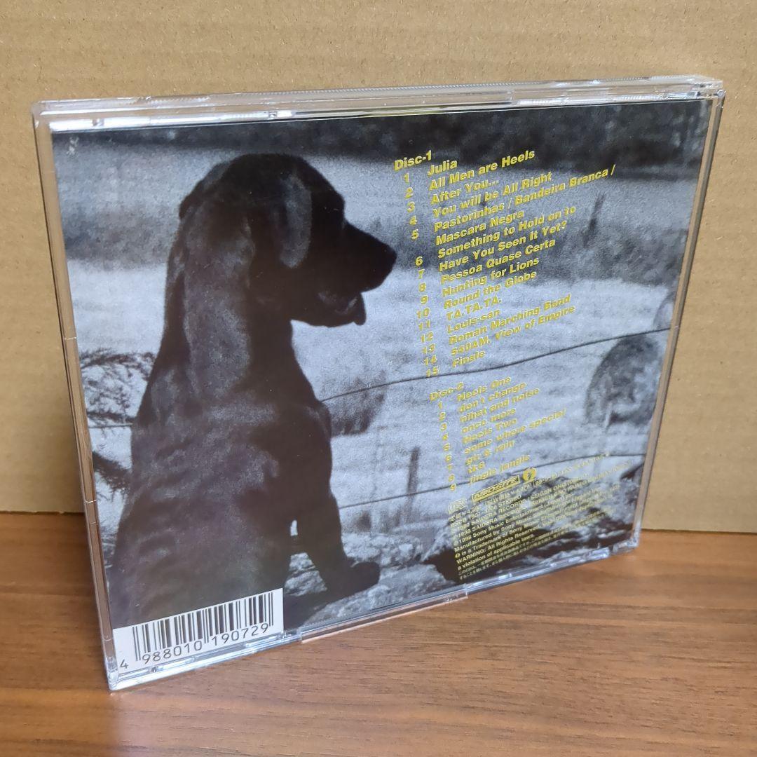 COMME des GARCONS SEIGEN ONO + REMIX wi…