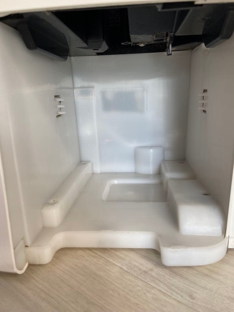 除湿機 衣類消臭 SHARP CV-G120-W 衣類乾燥機 2018年